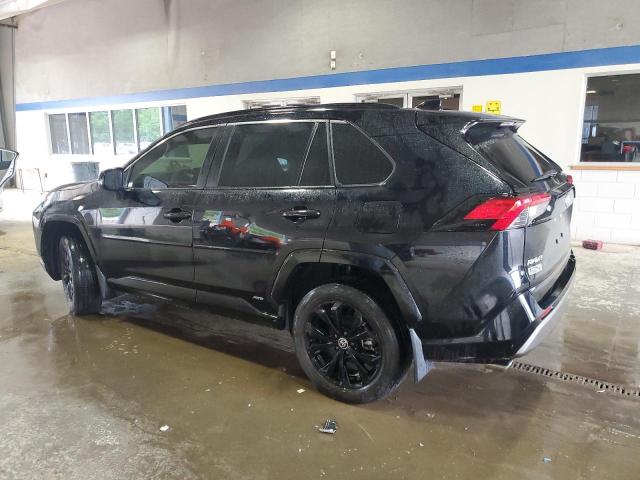 Photo 2 from auction – 2022 TOYOTA RAV4 SE with VIN JTM16RFV4ND062575