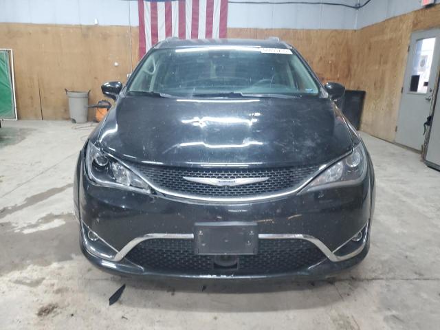 Photo 5 from auction – 2019 CHRYSLER PACIFICA T with VIN 2C4RC1BG2KR588961