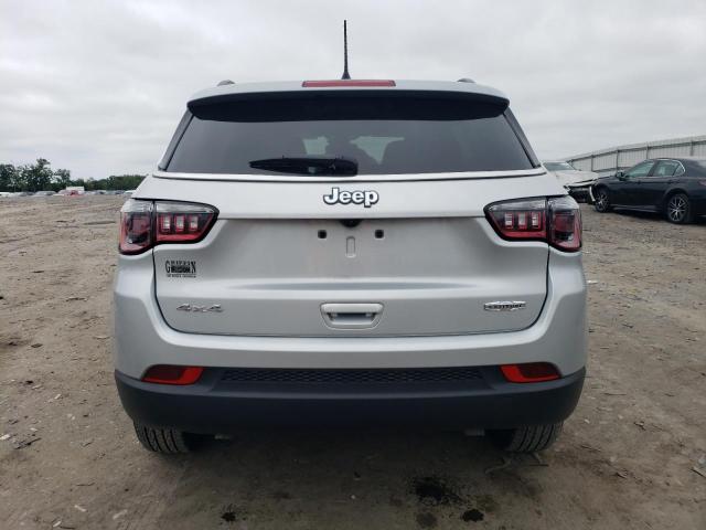 Photo 6 from auction – 2024 JEEP COMPASS LA with VIN 3C4NJDBN7RT125662