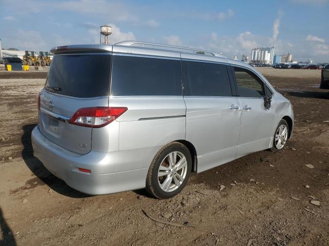 Photo 3 from auction – 2011 NISSAN QUEST S with VIN JN8AE2KPXB9004636