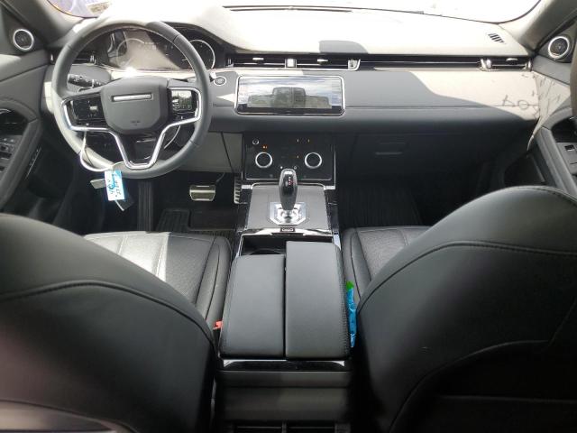 Photo 8 from auction – 2023 LAND ROVER RANGE ROVE with VIN SALZL2FX5PH232516