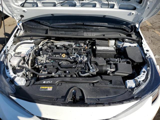 Photo 11 from auction – 2024 TOYOTA COROLLA LE with VIN 5YFB4MDE0RP154835