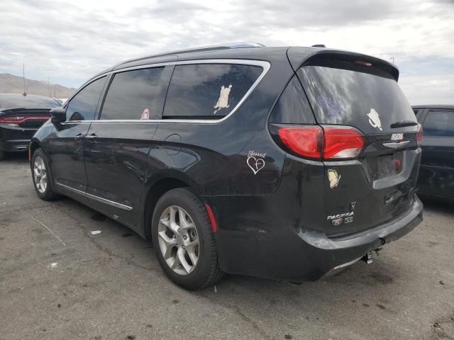 Photo 2 from auction – 2020 CHRYSLER PACIFICA T with VIN 2C4RC1BGXLR142638
