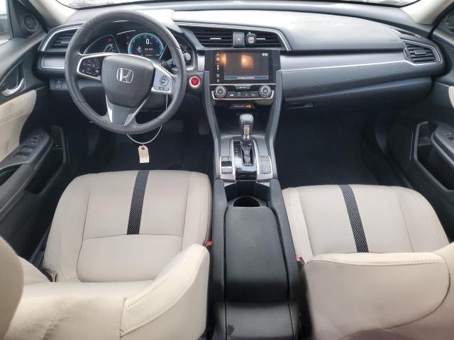 Photo 8 from auction – 2017 HONDA CIVIC EX with VIN 19XFC2F70HE227452