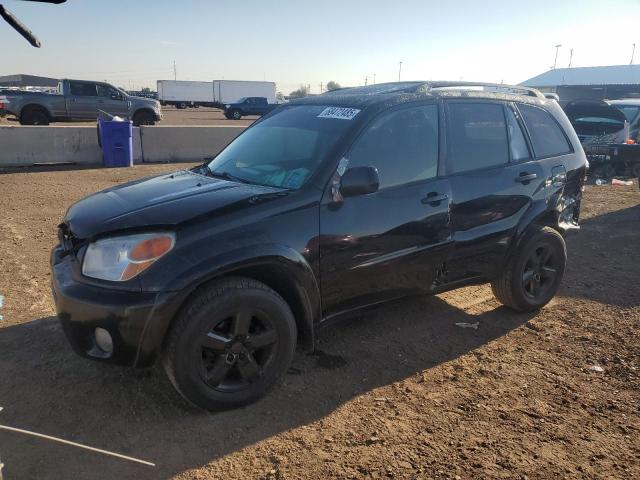 TOYOTA RAV4 2005 z numerem VIN JTEHD20V056032137 - Zdjęcie z aukcji