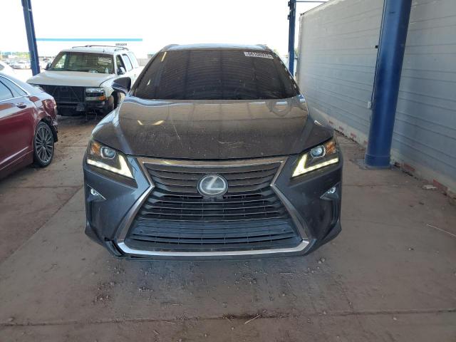 Photo 5 from auction – 2016 LEXUS RX 350 with VIN 2T2ZZMCA0GC034346
