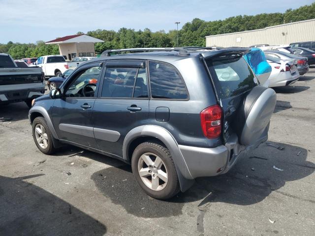 Photo 2 from auction – 2005 TOYOTA RAV4 with VIN JTEHD20VX56039015