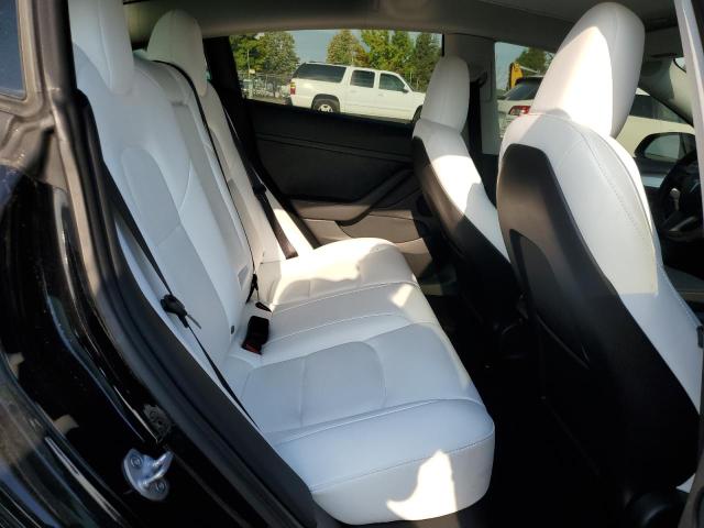 Photo 10 from auction – 2023 TESLA MODEL 3 with VIN 5YJ3E1EA3PF512126