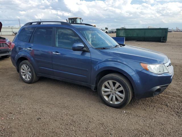 Photo 4 from auction – 2011 SUBARU FORESTER 2 with VIN JF2SHADC5BH778523