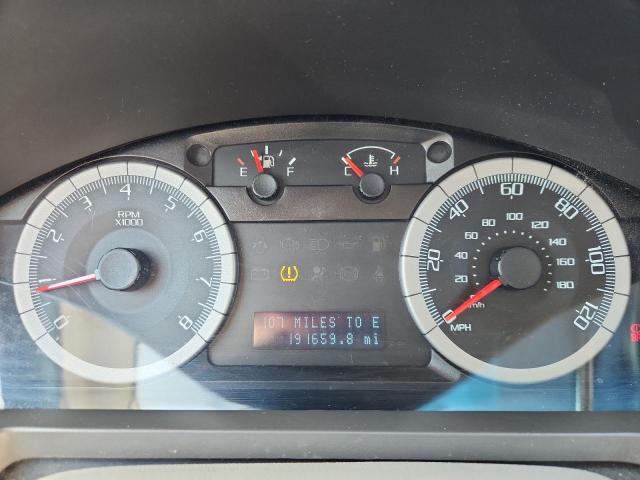 Photo 9 from auction – 2009 FORD ESCAPE XLT with VIN 1FMCU93G29KB53975