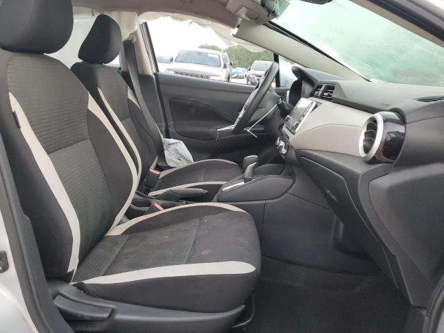 Photo 7 from auction – 2021 NISSAN VERSA SV with VIN 3N1CN8EV0ML873017