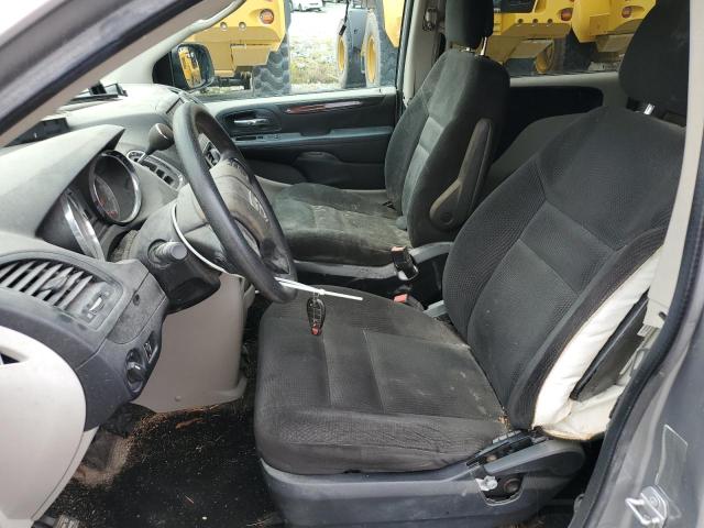 Photo 7 from auction – 2017 DODG GRAND CARAVAN SE with VIN 2C4RDGBG8HR575043