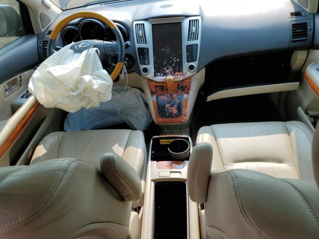 Photo 8 from auction – 2007 LEXUS RX 400H with VIN JTJHW31U372010828