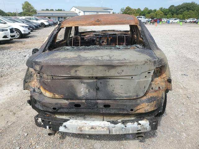 Photo 6 from auction – 2012 CHRYSLER 200 TOURIN with VIN 1C3CCBBG1CN304119