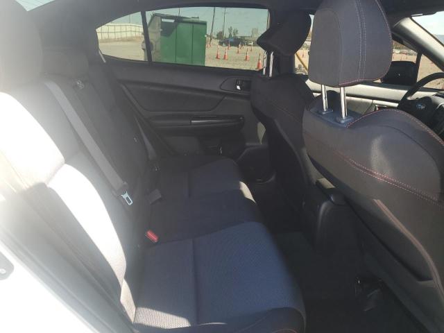 Photo 10 from auction – 2020 SUBARU WRX with VIN JF1VA1A68L9828055