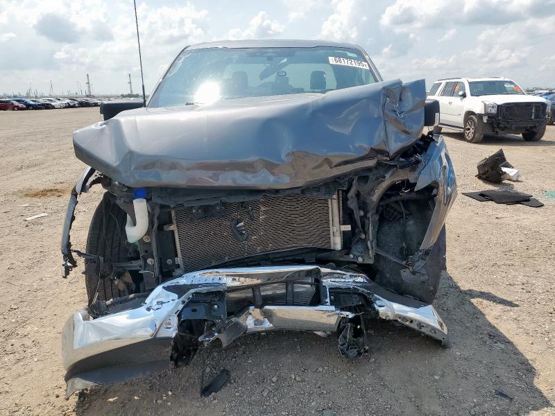 Photo 5 from auction – 2023 FORD F150 SUPERCREW with VIN 1FTEW1CP7PFD31748