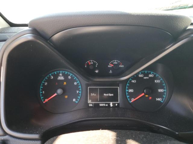 Photo 9 from auction – 2021 GMC CANYON ELEVATION with VIN 1GTG6CEN9M1244927