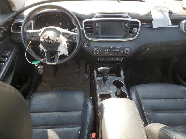Photo 8 from auction – 2018 KIA SORENTO EX with VIN 5XYPHDA54JG352583