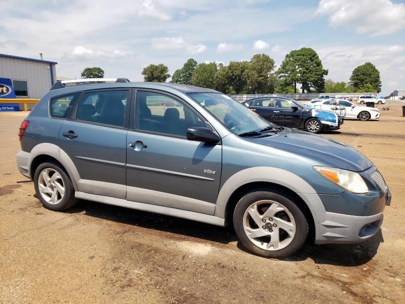 Photo 4 from auction – 2008 PONTIAC VIBE with VIN 5Y2SL658X8Z408403