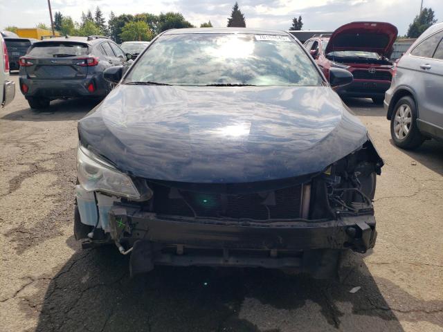 Photo 5 from auction – 2016 TOYOTA CAMRY LE with VIN 4T4BF1FK5GR523380