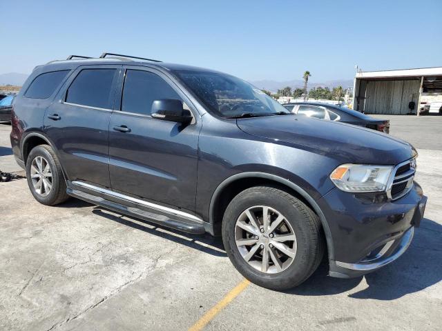Photo 4 from auction – 2014 DODGE DURANGO LIMITED with VIN 1C4RDHDGXEC561359