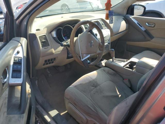 Photo 8 from auction – 2011 NISS MURANO S with VIN JN8AZ1MUXBW068758
