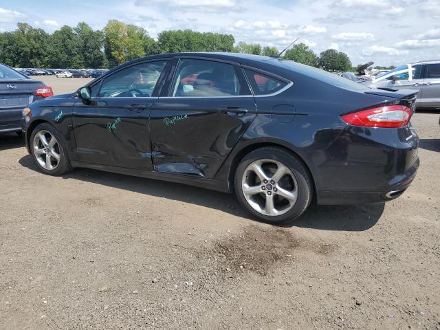 Photo 2 from auction – 2016 FORD FUSION SE with VIN 3FA6P0T93GR200516