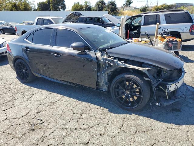 Photo 4 from auction – 2018 LEXUS IS 300 with VIN JTHBA1D21J5078393