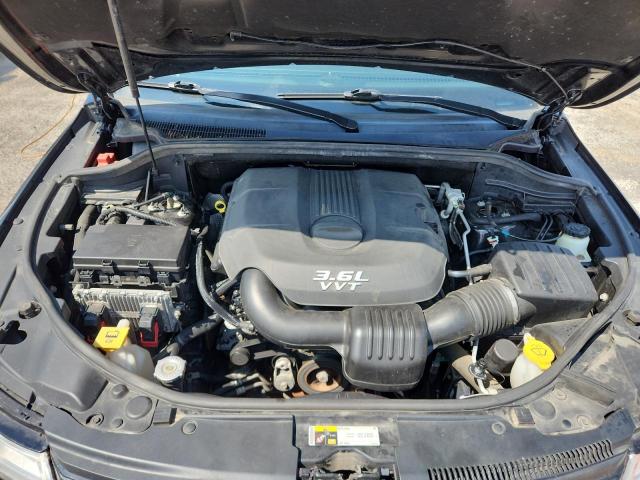 Photo 11 from auction – 2014 JEEP GRAND CHER with VIN 1C4RJFCGXEC119194