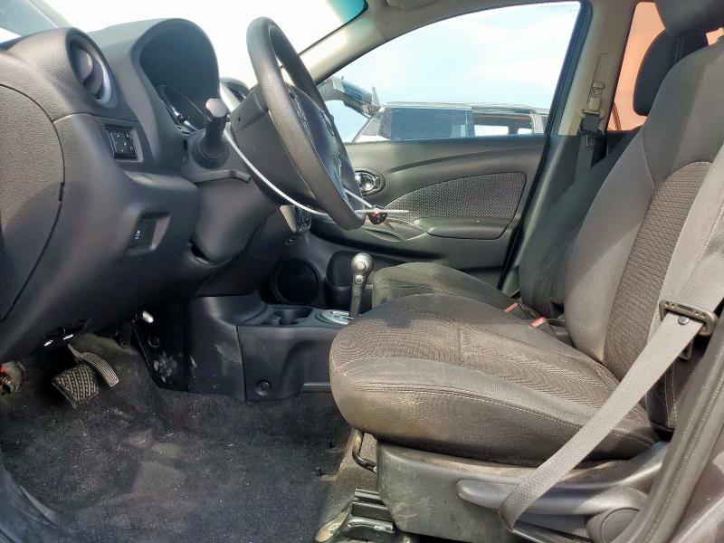 Photo 7 from auction – 2015 NISSAN VERSA S with VIN 3N1CN7AP1FL865285
