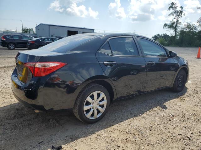 Photo 3 from auction – 2017 TOYOTA COROLLA L with VIN 2T1BURHE4HC839829