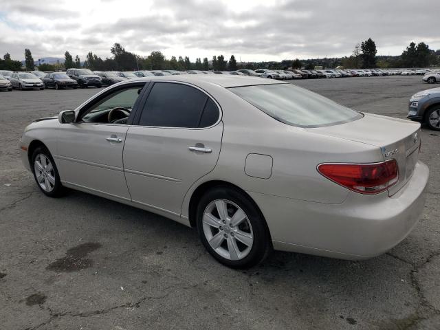 Photo 2 from auction – 2005 LEXUS ES 330 with VIN JTHBA30G655126599