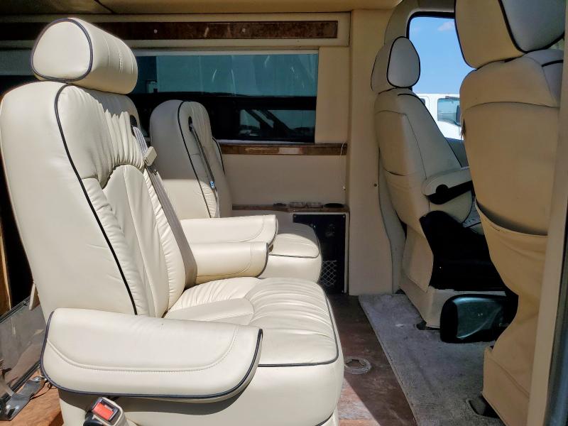 Photo 11 from auction – 2014 MERCEDES-BENZ SPRINTER 3 with VIN WD3PF4CC2E5839680