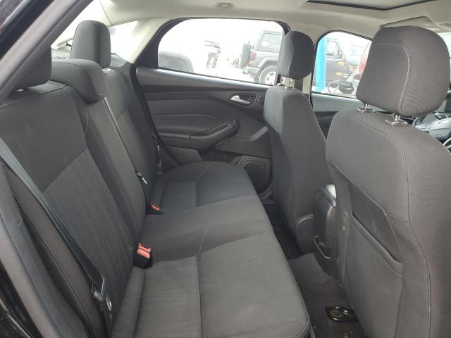 Photo 10 from auction – 2018 FORD FOCUS SEL with VIN 1FADP3H25JL223385