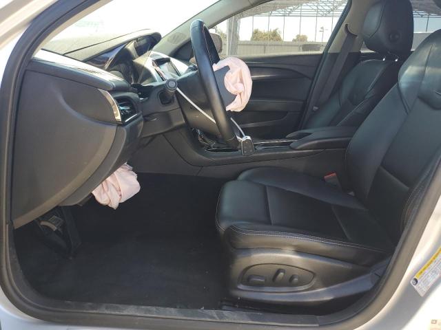 Photo 7 from auction – 2018 CADILLAC ATS with VIN 1G6AA5RX7J0116640