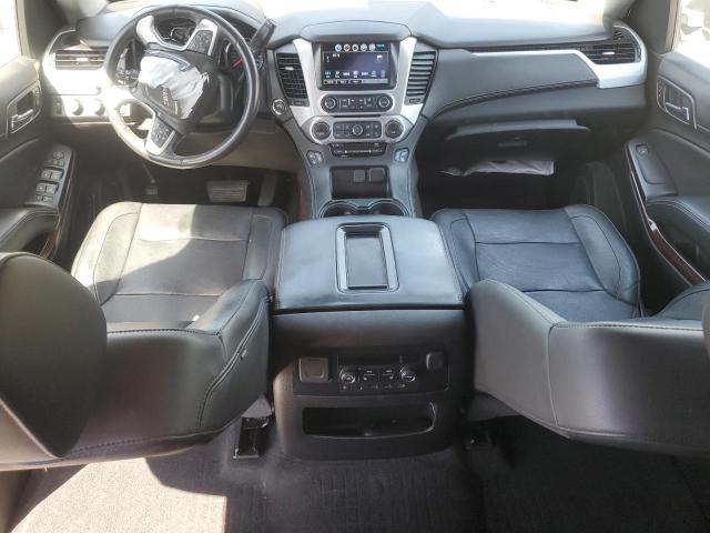 Photo 8 from auction – 2018 GMC YUKON SLT with VIN 1GKS2BKC8JR318830
