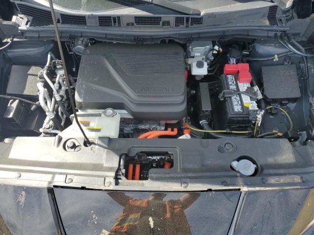 Photo 12 from auction – 2025 NISSAN LEAF with VIN 1N4CZ1CVXSC565184