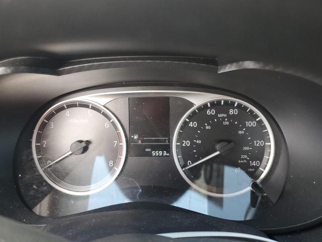 Photo 9 from auction – 2025 NISSAN VERSA S with VIN 3N1CN8DV1SL817375