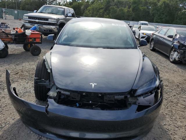 Photo 5 from auction – 2025 TESLA MODEL 3 with VIN 5YJ3E1EAXSF029757