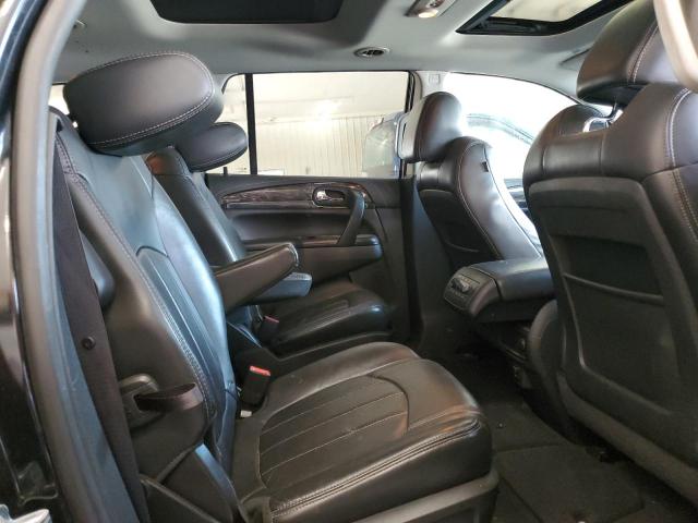 Photo 11 from auction – 2014 BUICK ENCLAVE with VIN 5GAKRBKD1EJ124484