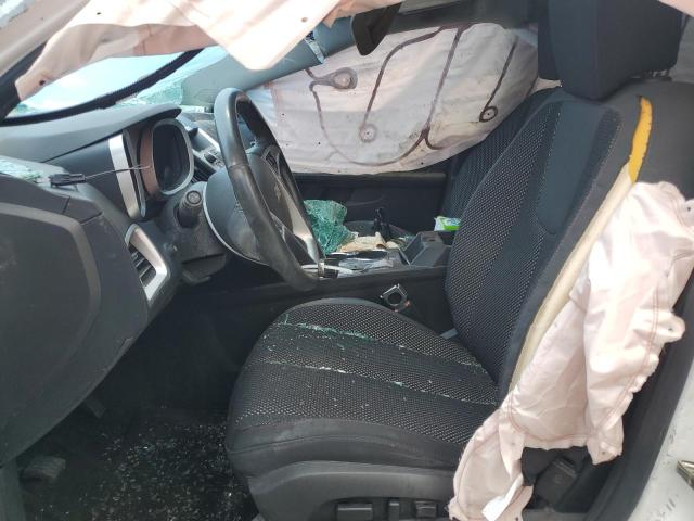 Zdjęcie 7 z aukcji – 2011 CHEVROLET EQUINOX LT z VIN 2CNALPEC9B6214210