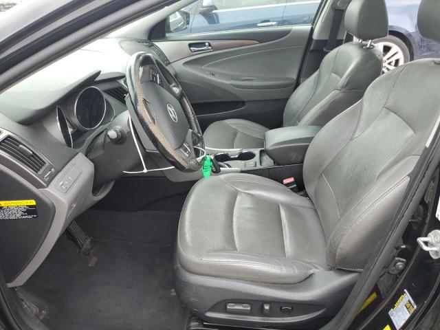 Photo 7 from auction – 2015 HYUNDAI SONATA HYB with VIN KMHEC4A46FA123046
