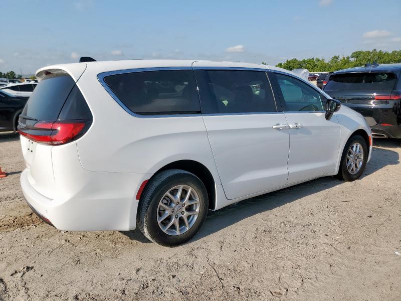 Photo 3 from auction – 2025 CHRYSLER PACIFICA S with VIN 2C4RC1BG1SR520795