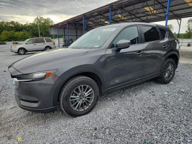 MAZDA CX-5 TOURI 2017 with VIN JM3KFACLXH0158836 - Photo from auction
