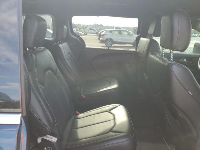 Photo 11 from auction – 2025 CHRYSLER PACIFICA SELECT with VIN 2C4RC1BG2SR516044