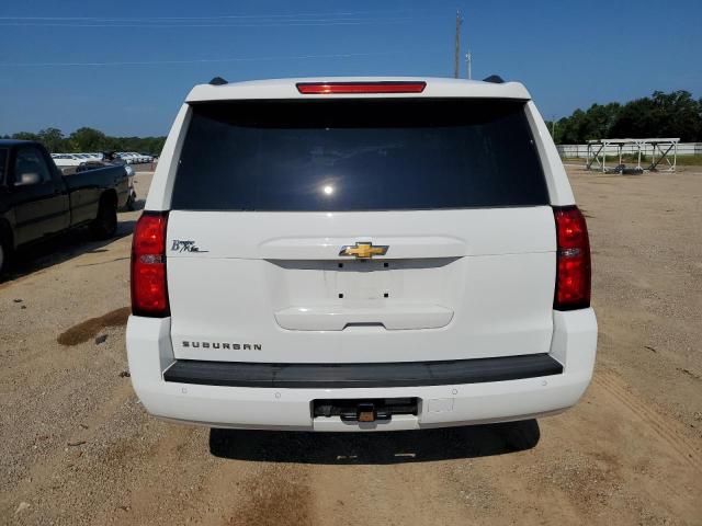 Photo 6 from auction – 2019 CHEVROLET SUBURBAN C with VIN 1GNSCHKC2KR289779