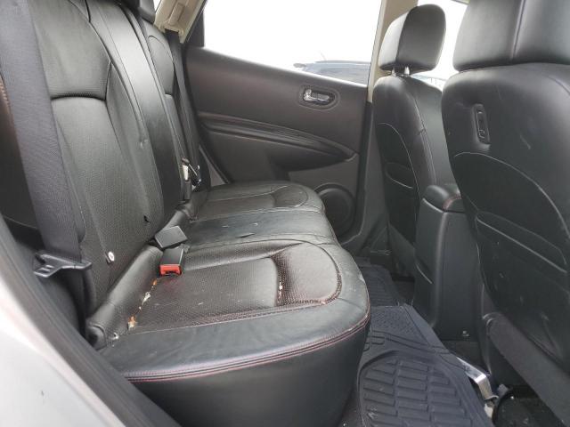Photo 11 from auction – 2012 NISSAN ROGUE S with VIN JN8AS5MT8CW303405