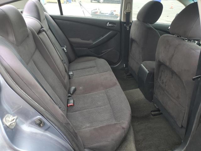 Photo 10 from auction – 2012 NISSAN ALTIMA BAS with VIN 1N4AL2AP8CN549901