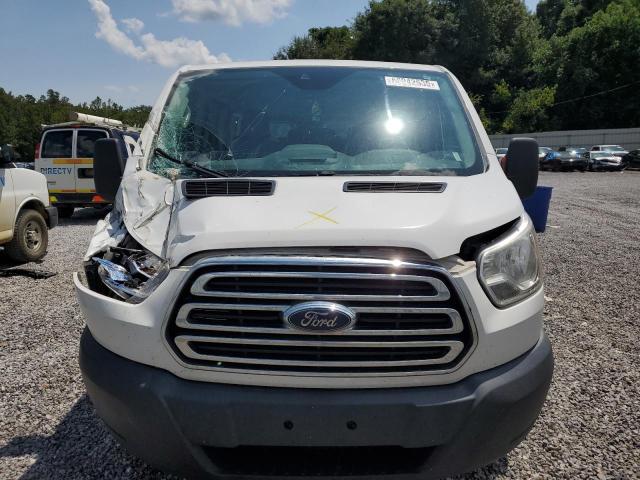 Photo 5 from auction – 2018 FORD TRANSIT T- with VIN 1FBZX2ZM0JKA10235