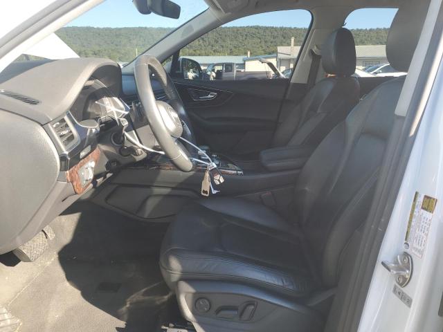 Photo 7 from auction – 2018 AUDI Q7 PRESTIGE with VIN WA1VAAF73JD029381